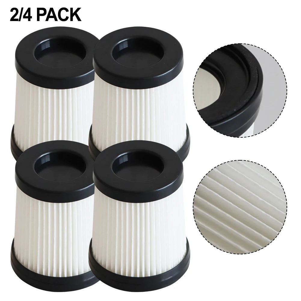 Washable Replacement For HEPA Filter For Kalado KCV01 Cordless Vacuum Cleaner Accessories Qme