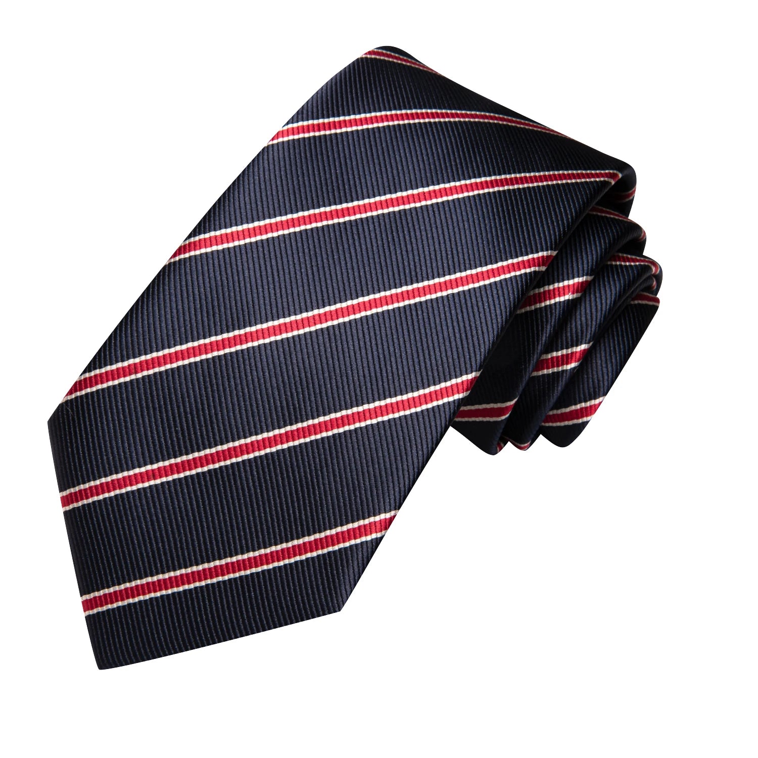 Hi-Tie Elegent Men's Tie Set Gold Paisley 8.5cm Wedding Ties For Men New Fashion silk Design Hanky Cufflinks Set Quality Necktie Qme