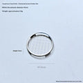 Stainless Steel Incense Holder Grid Base Incense Coil Holder Mesh Rustproof Heatproof For Home Yoga Meditation Qme A2
