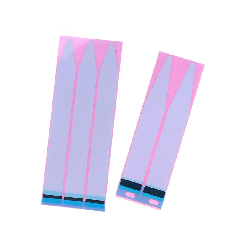 Stretch Glue Seamless Double-sided Tape Adhesive Sticker Strips Qme