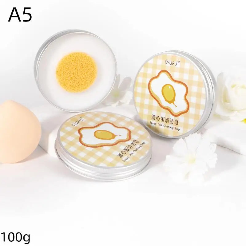 Reusable Eco-friendly Cleaning Soap Multi-purpose Portable Cleaner Qme A5