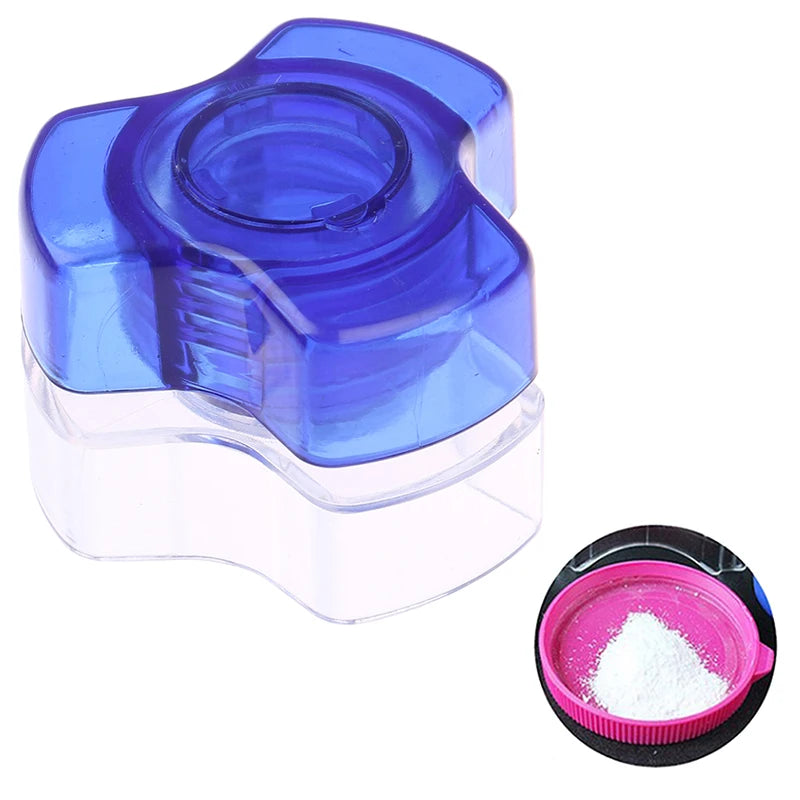 Pill Pulverizer Tablet Grinder Multi-function Medication Crusher Qme