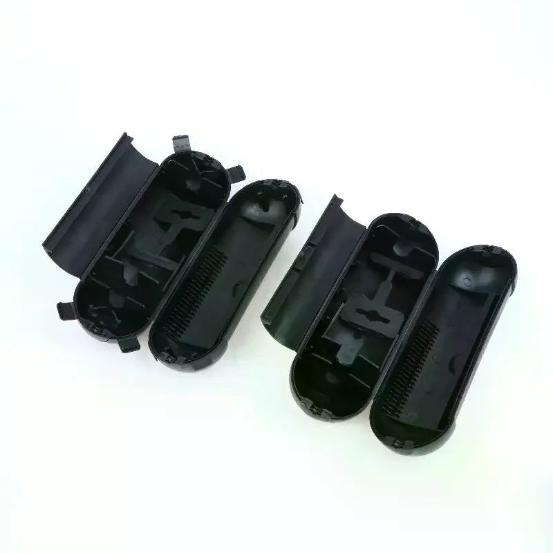 1Pcs Waterproof Outdoor Cable Junction Box Dustproof Weather Resistant For Yard Garden Electrical Wiring Projects Qme