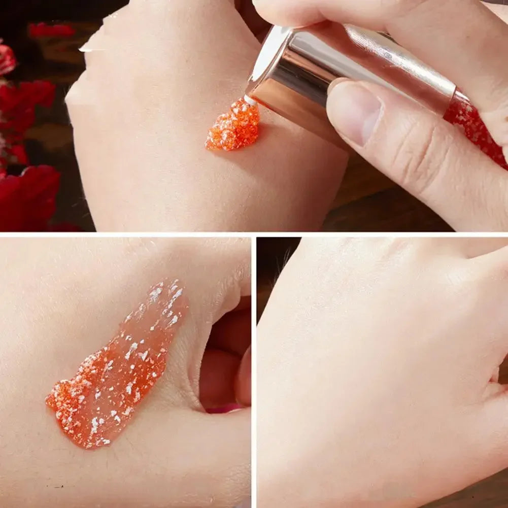 Moisturizing Face Cream Dragon Blood Nourishing Skin Lightening Water Qme