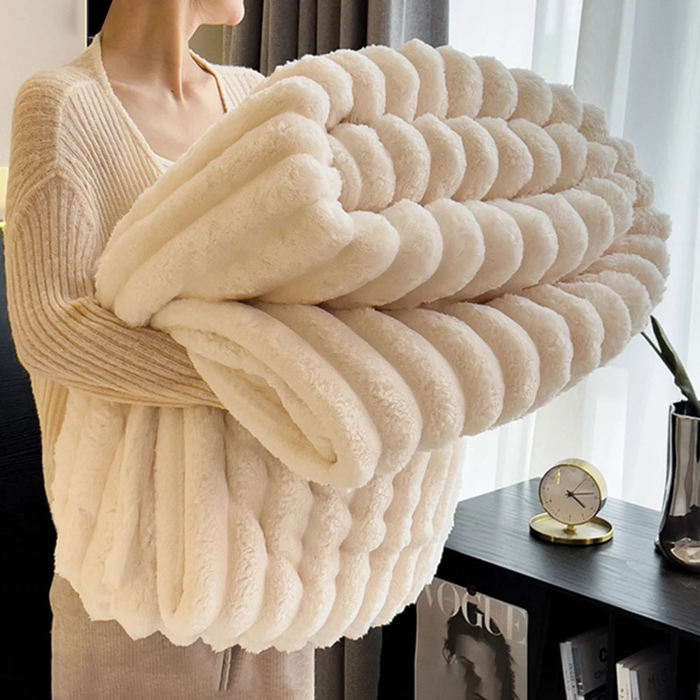 Blankets, Home Office Napping Blankets, Solid Color Blankets, Pet Blankets Qme