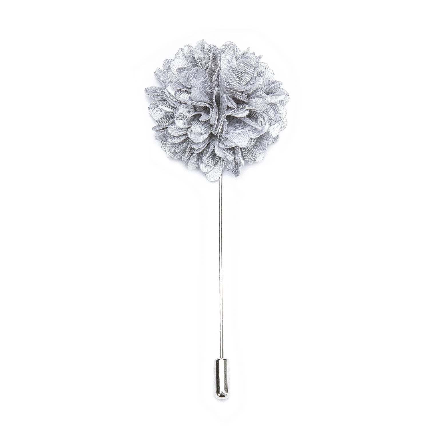Hi-Tie Formal Rose Boutonniere Groomsmen Bridesmaid Wrist Corsage Buttonhole Wedding Accessories Brooch Qme XH-029