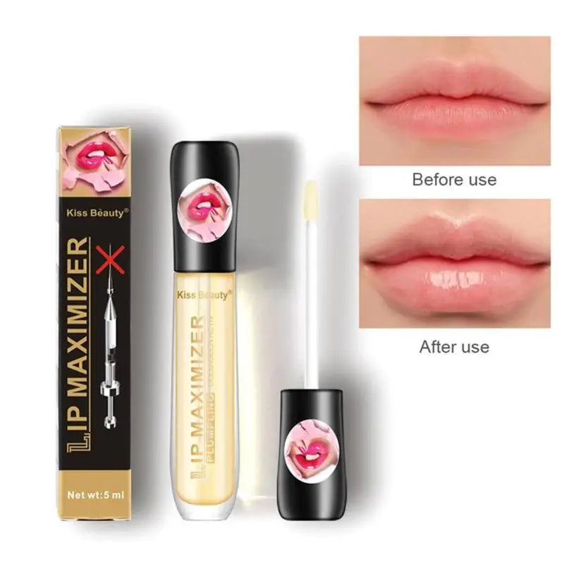 Lip Balm Lightening Remove Dark Gloss Moisturizing Exfoliating Clean Qme B Lip Enhancer