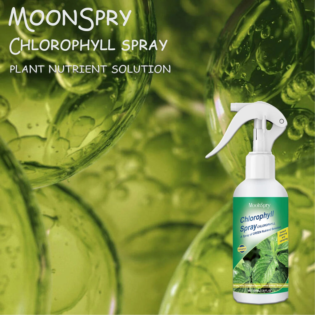 MOONSPRY Succulent Root Booster Liquid Plant Nutrient Solution Grow Enhancer Supplement for Flower & Fruit Fertilizer Qme 200ml