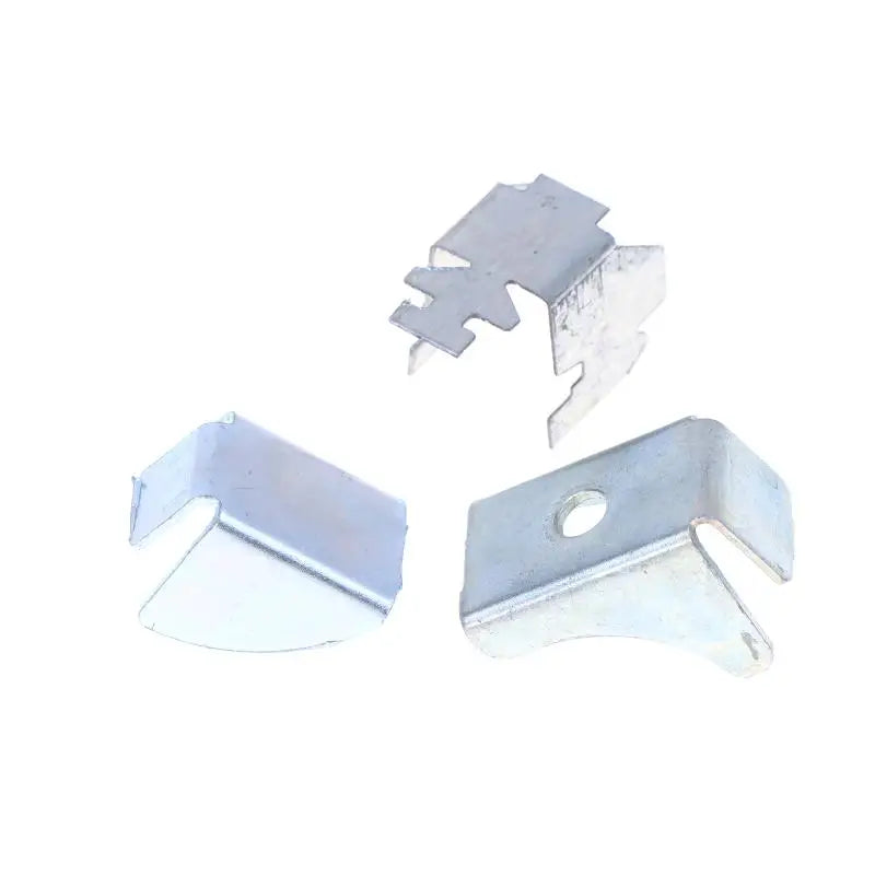 File Cabinet Partition Buckle Shelf Clips Kitchen Cabinets Support Qme