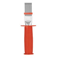 Straightening Cleaning Brush Rake Tool Brush Air Conditioner Fin Cleaning Comb Condenser Radiator Fin Brush Cleaner Clean Tools Qme Red