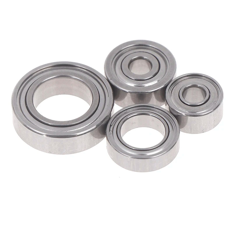 Speed Mini Ball Bearing Replace KUPA UPOWER UP200 UG12 SUG12 Nail Qme