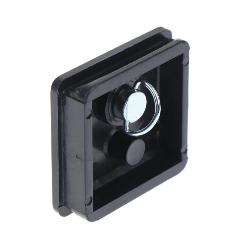 Anti-scratch Surface Camera Quick Release Plate ABS Metal Tripod Qme