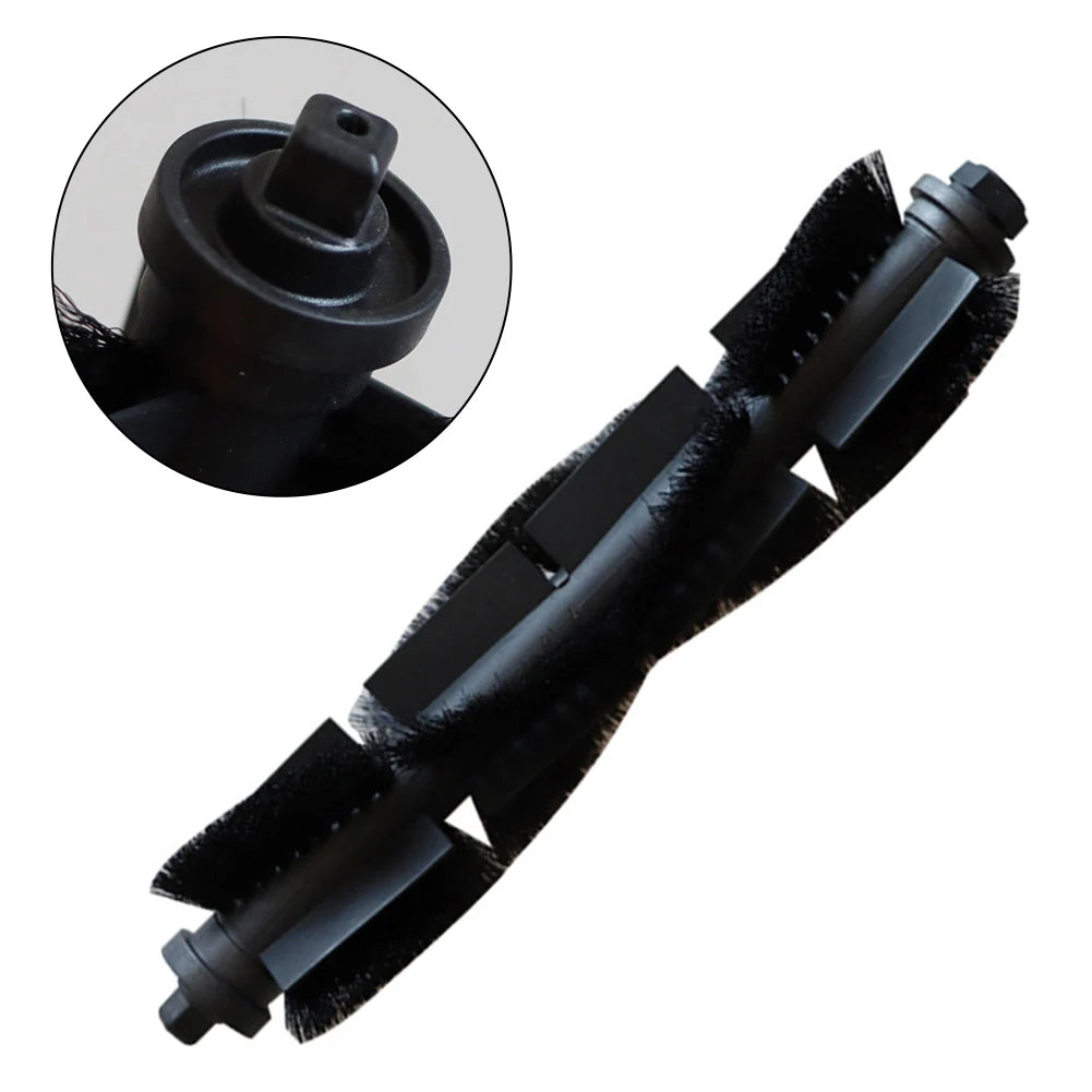 Vacuum Cleaner Replacement Main Roller Brush For EZVIZ RE4 RE4 Plus RE5 Plus Vacuum Cleaner Spare Parts Qme Default Title