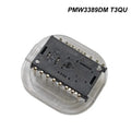 IC PMW3610DM PMW3610 Lens LM18 Mouse Optical Sensor PMW3610DM-SUDU Qme PMW3389DM T3QU