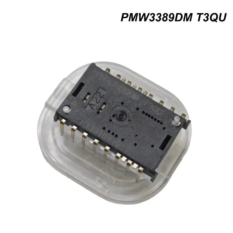 IC PMW3610DM PMW3610 Lens LM18 Mouse Optical Sensor PMW3610DM-SUDU Qme PMW3389DM T3QU