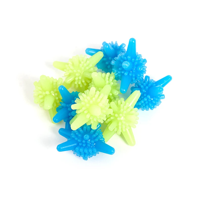 Clothes Softener Starfish Shape Solid Cleaning Balls About 4-5cmMagic Qme