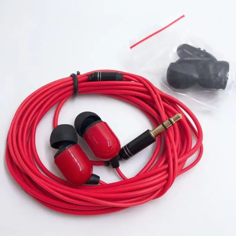 Portable Pipe Leakage Detector With High Sensitivity Probe Perfect For Home Water Pipe Check Repairs Qme A