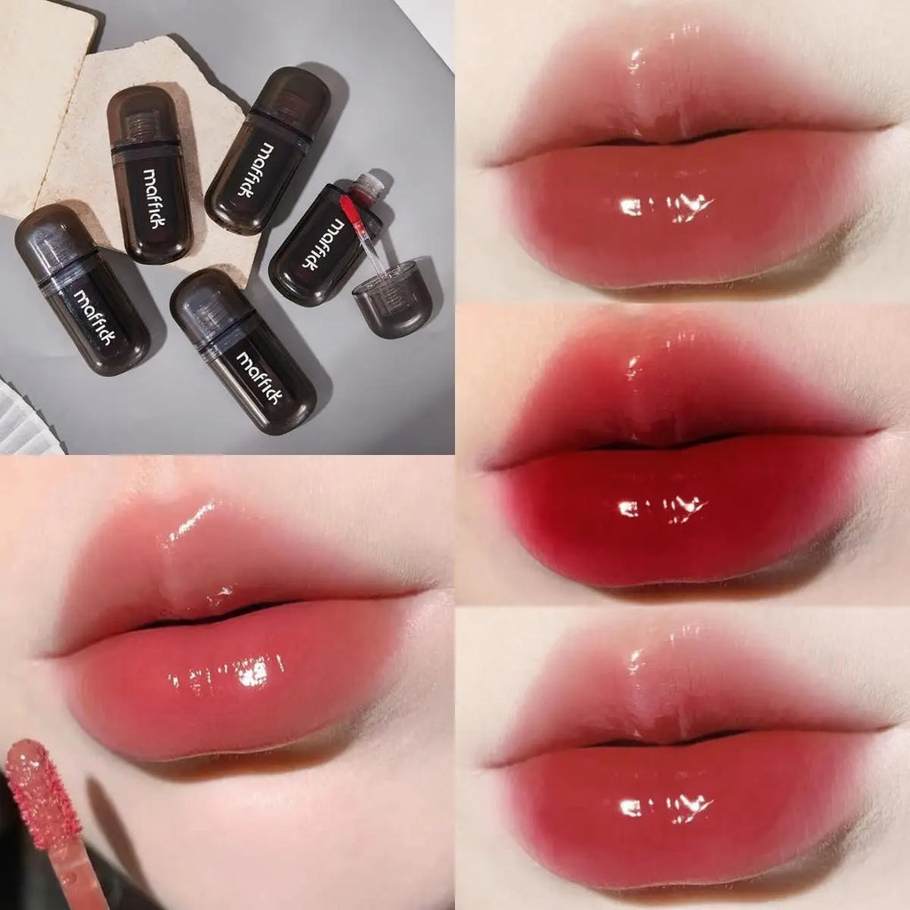 Long Lasting Moisturizing Lip Smoothing Long-lasting Lipstick Without Qme