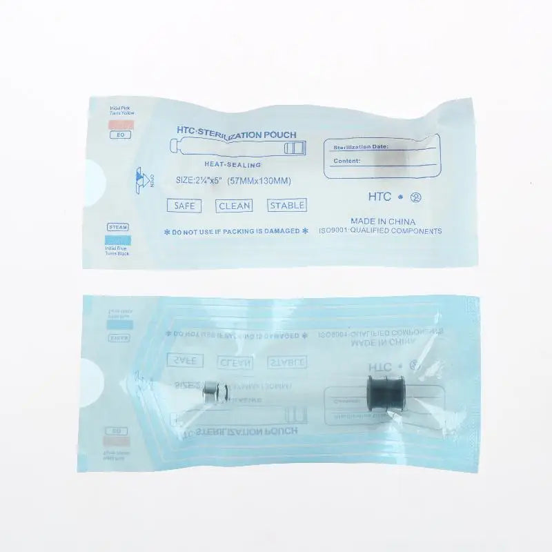 Sterile Disposable Insulin Pen Cartridges Food Grade Leakproof Qme