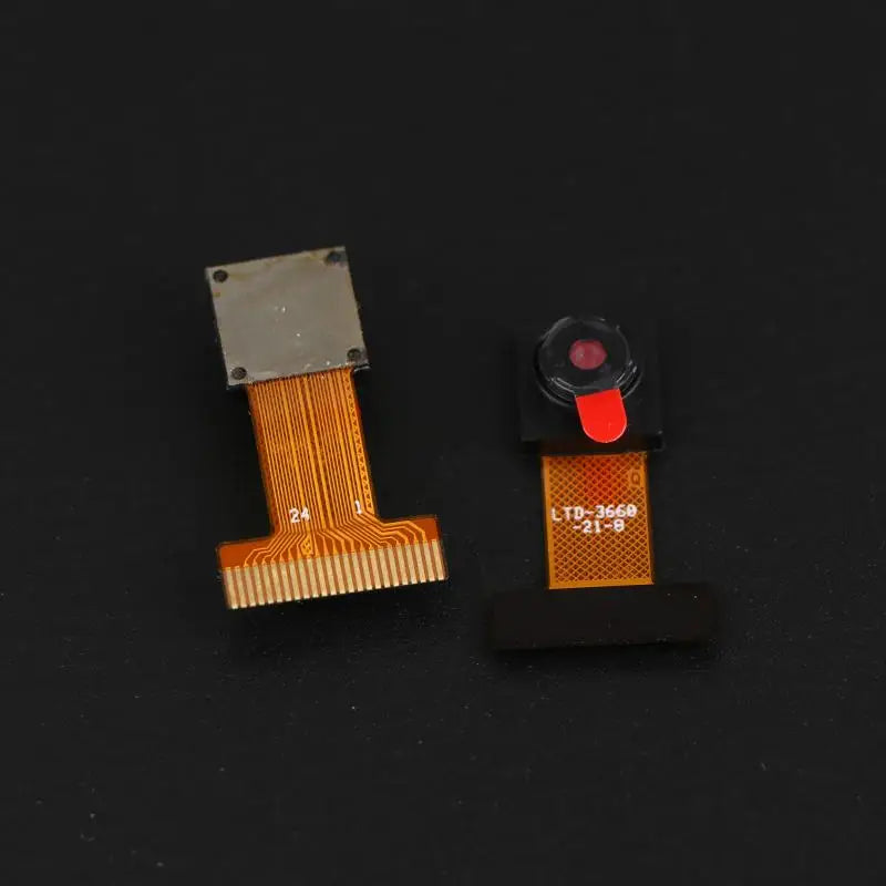 DVP Interface 3MP Camera Module 68 120 160 Degree Lens ESP32CAM TTGO Qme