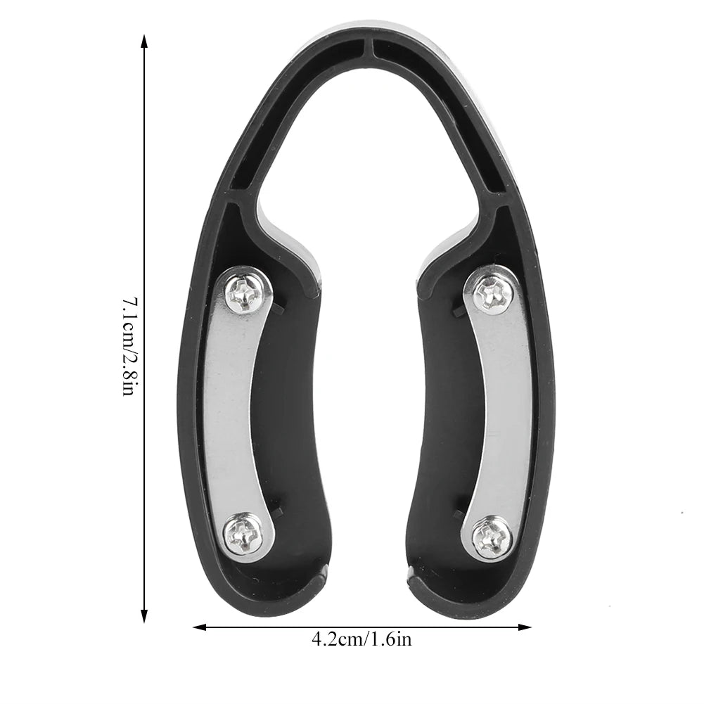 Wine Bottle Foil Cutter Easy Foil Paper Remover Stainless Steel Blade Opener Tool for Wine Bottle Tin Wrapper Kitchen Bar Qme