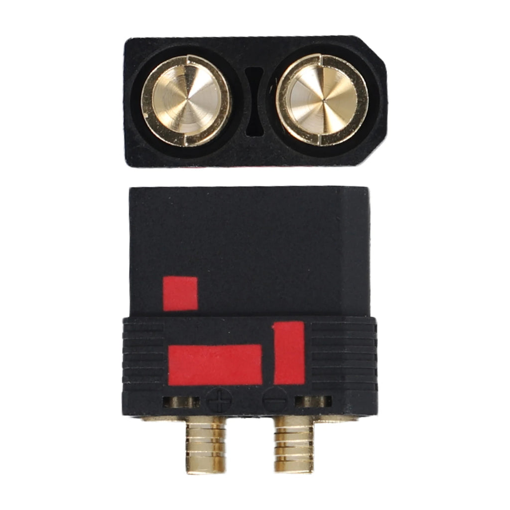 QS8-S Battery Resistant Connector Male Female Anti-static Energy Qme