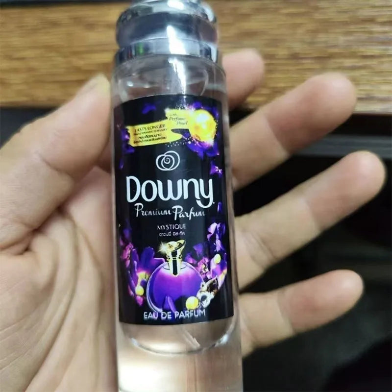 Baby Milk Fragrance Perfume Thailand Peony Tulip Fresh Natural Spray Qme 35ml Secret Perfume