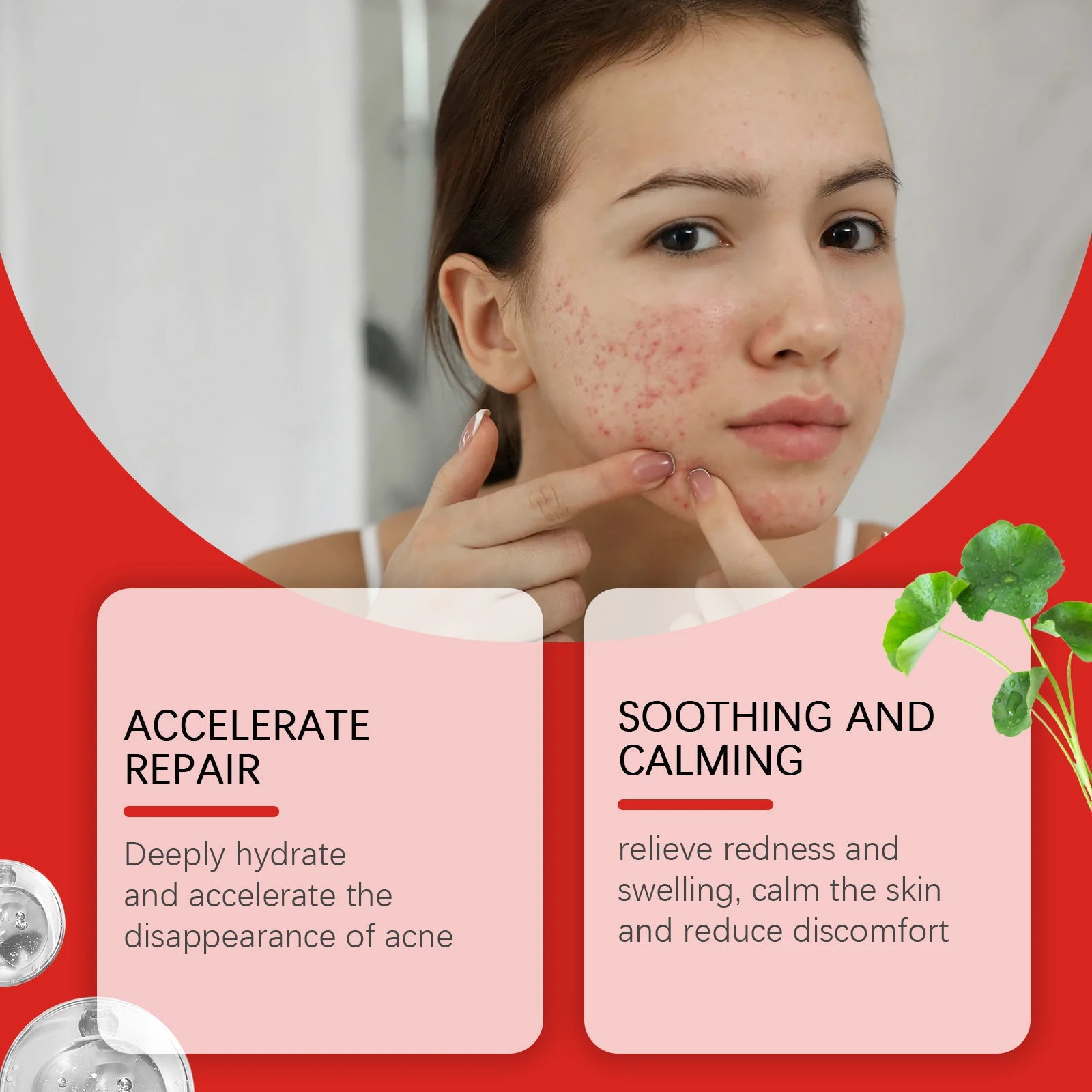 240Pcs Salicylic Acid Acne Pimple Patches Colorful Round/Heart/Flower/Star Shape Acne Removal Skin Care Stickers Covering Zits Qme