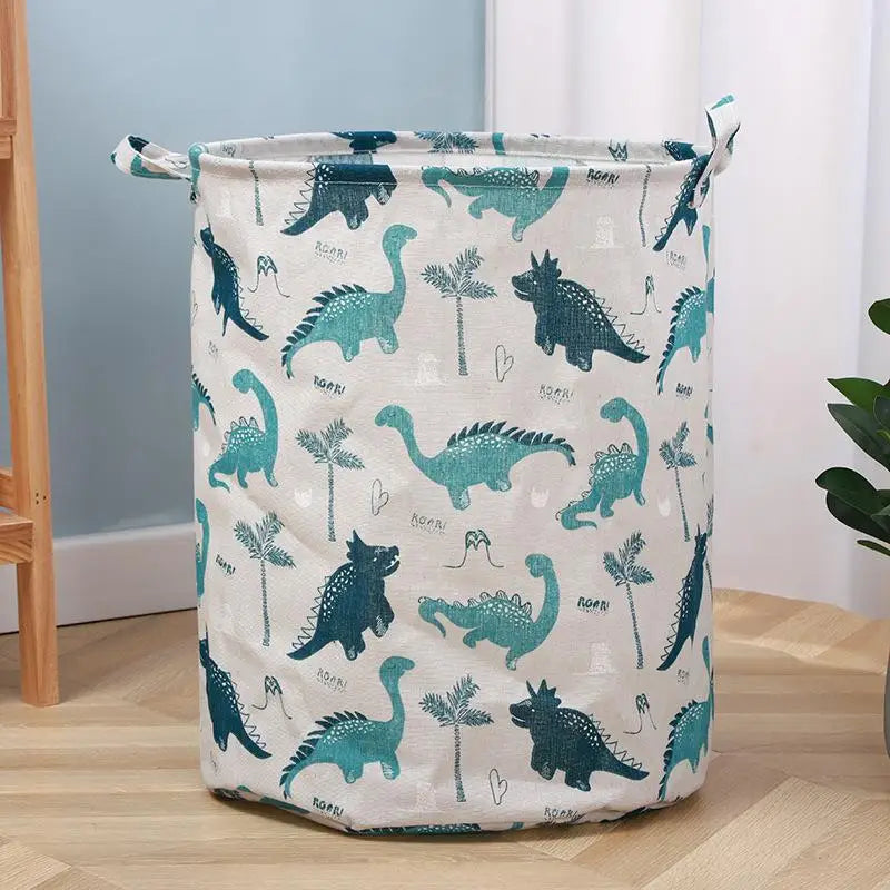 Dormitory Clothes Basket Bathroom Laundry Household Home Bathing Qme A8