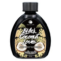 Tanning Lotion - Rich in Ceramide, Glycerin, Mineral Oils, and Collagen, It Moisturizes the Skin and Allows You to Achieve a Coppery and Deep Brown Color Qme A 100g