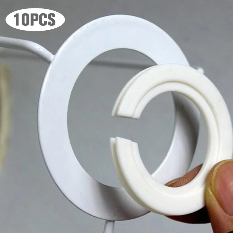E27 E14 Lampshade Lamp Light Shades Socket Reducing Ring Adapter Qme One Size