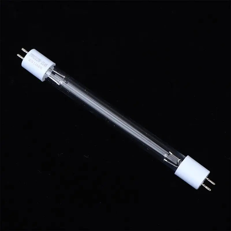 Ultraviolet UV Lamp Tube Disinfection Lamp Household Vacuum Cleaner General ZW6S12W-Z146. Qme