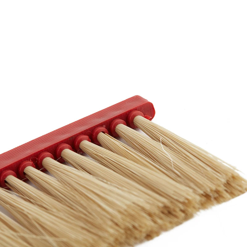 ^Bee Sweeping Brush Long Handle Beekeeping Brush Tools Apiculture Accessories Qme