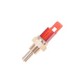 Gas Wall-hung Boiler Water Heater Spare Parts Heating NTC 10K Qme Red