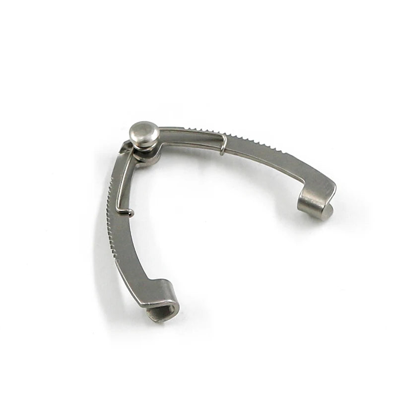 Eye Speculum Baby Infant Sauer Ophthalmic Surgery Instrument Qme C