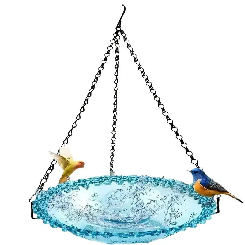 Garden Yard Farm Supplies Hummingbird Feeder Birdbath Bird Bath Qme