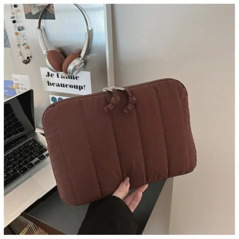 11 Laptop Cover Bag Air Tablet Soft Sleeve Scratch Proof Notebook Qme 4 2920