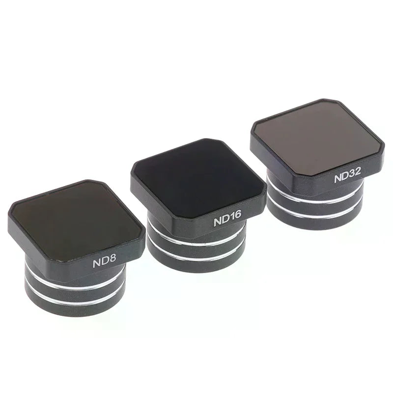 Walksnail Filter Part ND8 ND16 DN32 Moonlight Accessories Qme