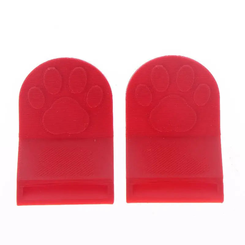 Cat Food Can Opener Pet Cog Bottle Portable Non-slip Easy Grip Qme A5