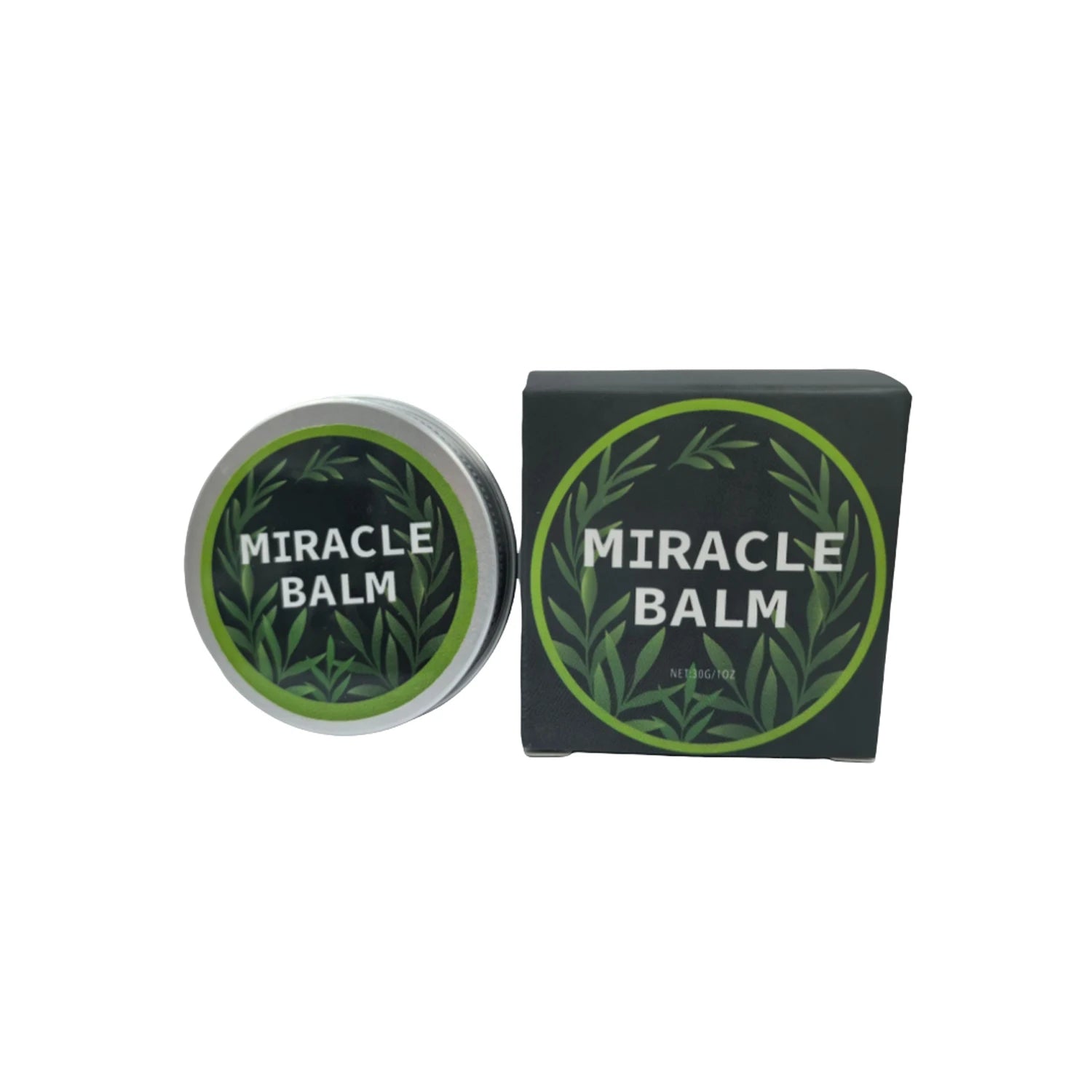 Joint Care Miracle Balm Relieves Joint Discomfort Relief Relax Balm Soothing Joint Cream Full Body Joint Relax Massage Daub Balm Qme 1piece A style China Mainland