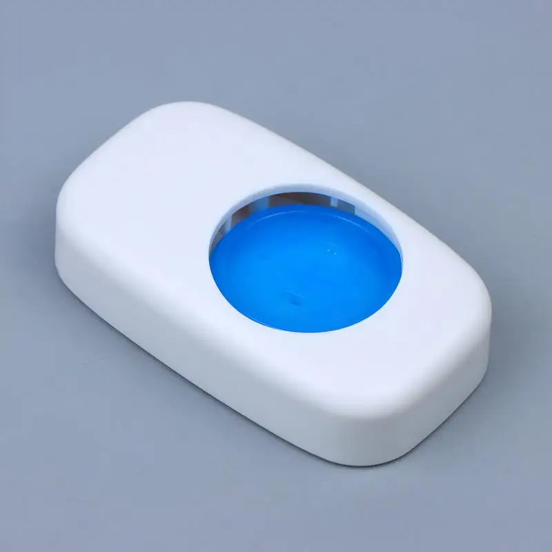 Small Button Plastic Enclosure Cost-effective 72x42x19mm Alarm Qme