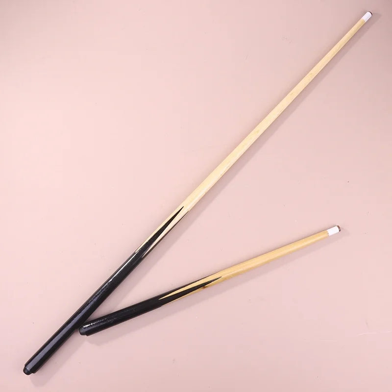 Billiard Accessories Kids Pool Cue Portable Stick Games Children Qme