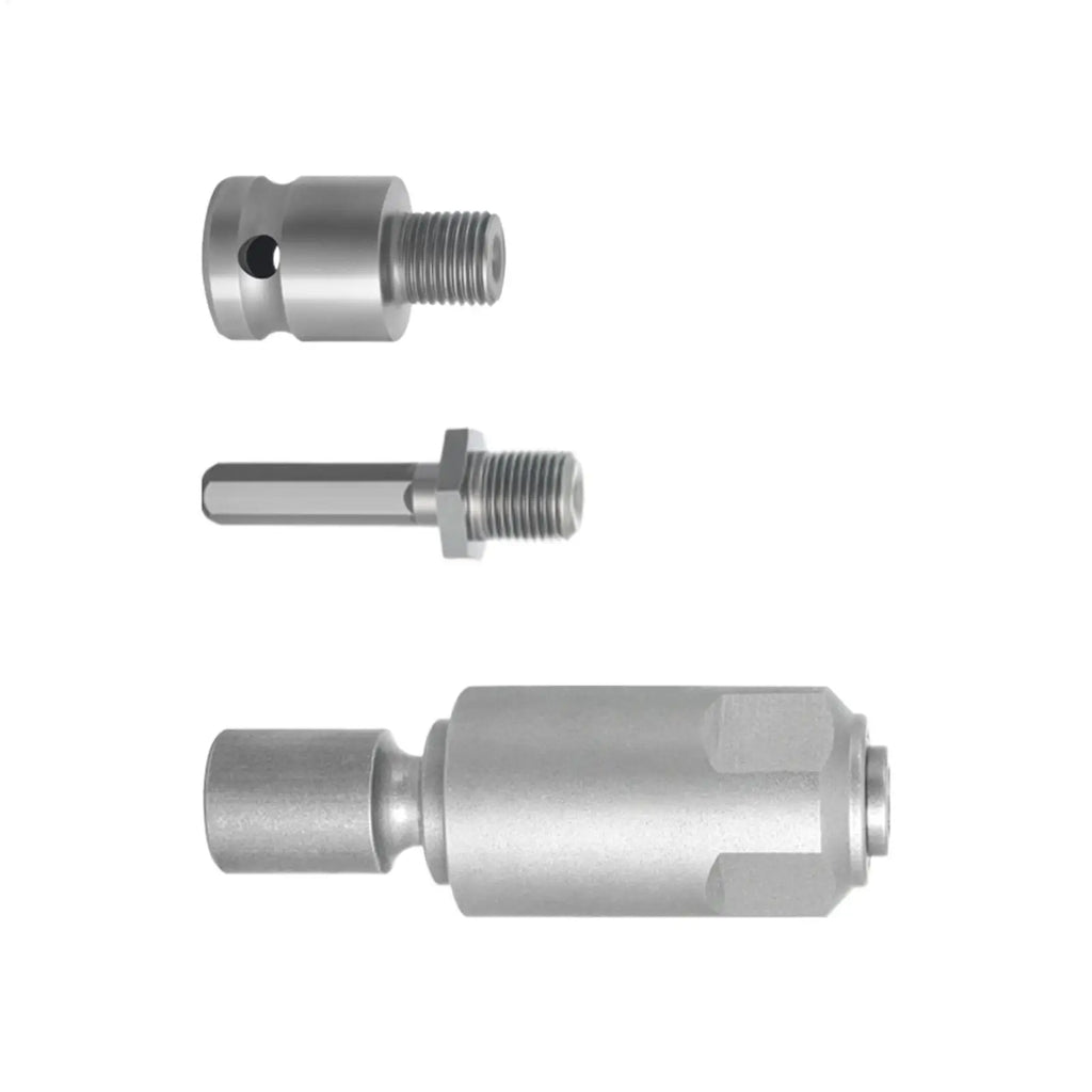 Wrench Drill Adapter 3 Cordless Conversion Accessories Taladro Qme China Mainland