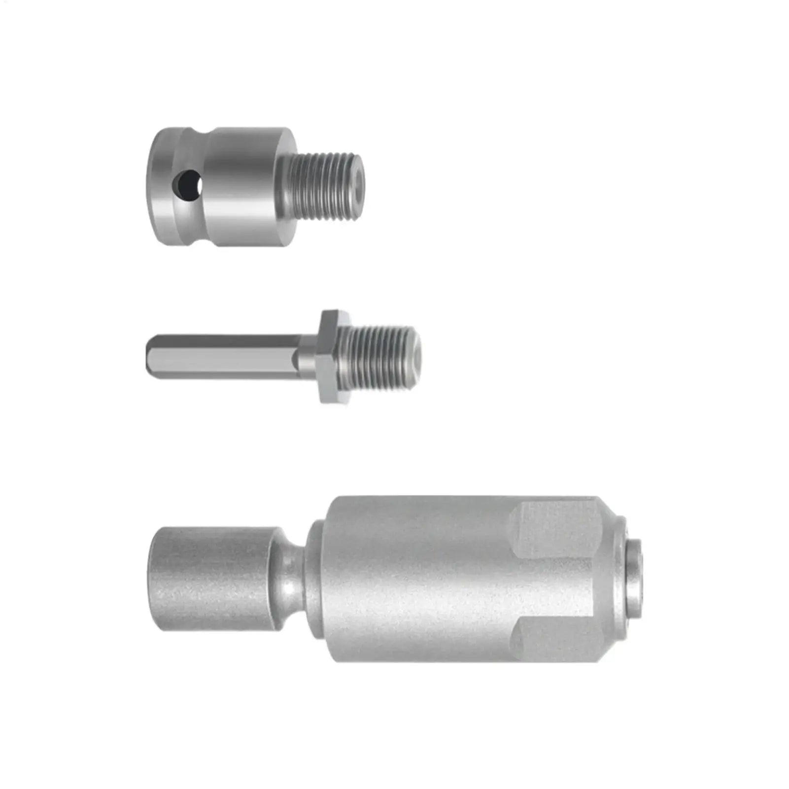 Wrench Drill Adapter 3 Cordless Conversion Accessories Taladro Qme China Mainland