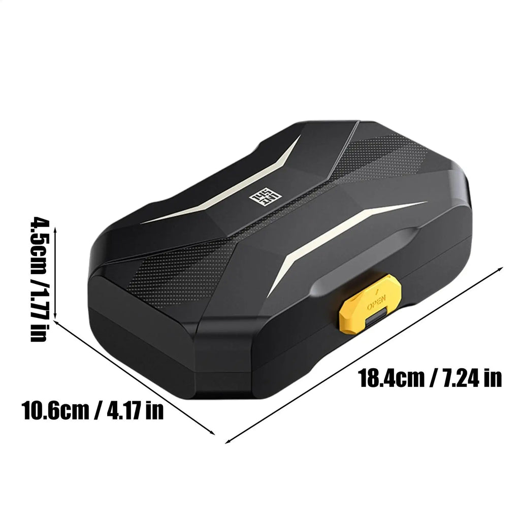 Precision Screwdriver Set Magnetic Anti-Slip Tool Kit With Storage Case Screw Drivers Tool Set For Home Repairs Industrial Qme