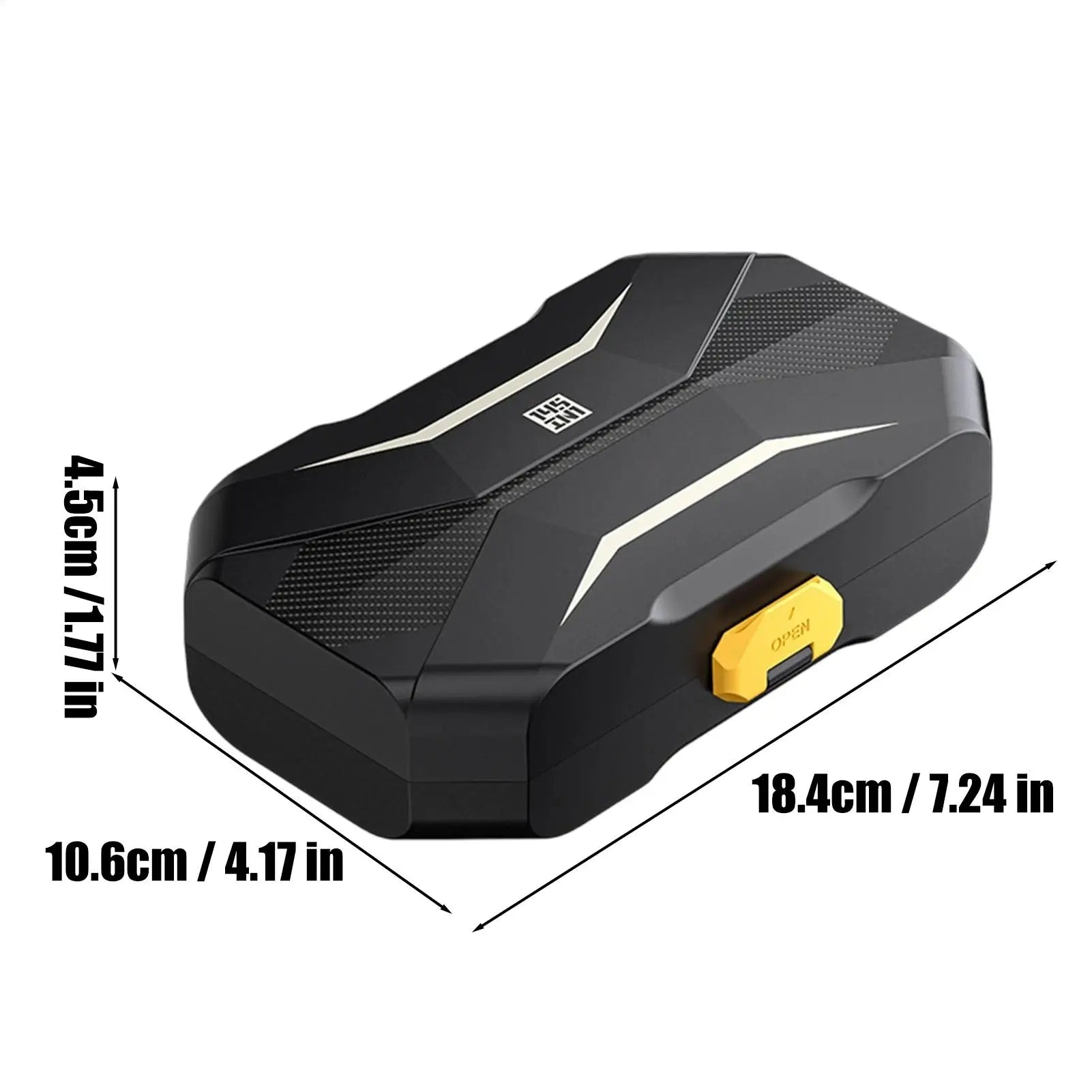 Precision Screwdriver Set Magnetic Anti-Slip Tool Kit With Storage Case Screw Drivers Tool Set For Home Repairs Industrial Qme