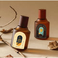 Universe Series Perfume Patchouli Amber Floral Fruity Woody Fragrance Qme 2PCS