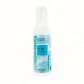 GZE 2 IN 1 Wig Shampoo For Synthetic Hair Soak & Rinse, Deep Cleansing, Revitalizes, Moisturizes Qme 2 IN 1 Wig Shampoo