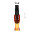 Crow Whistle Portable Pet Training Tool Ultrasonic Outdoors Hiking Qme A China Mainland