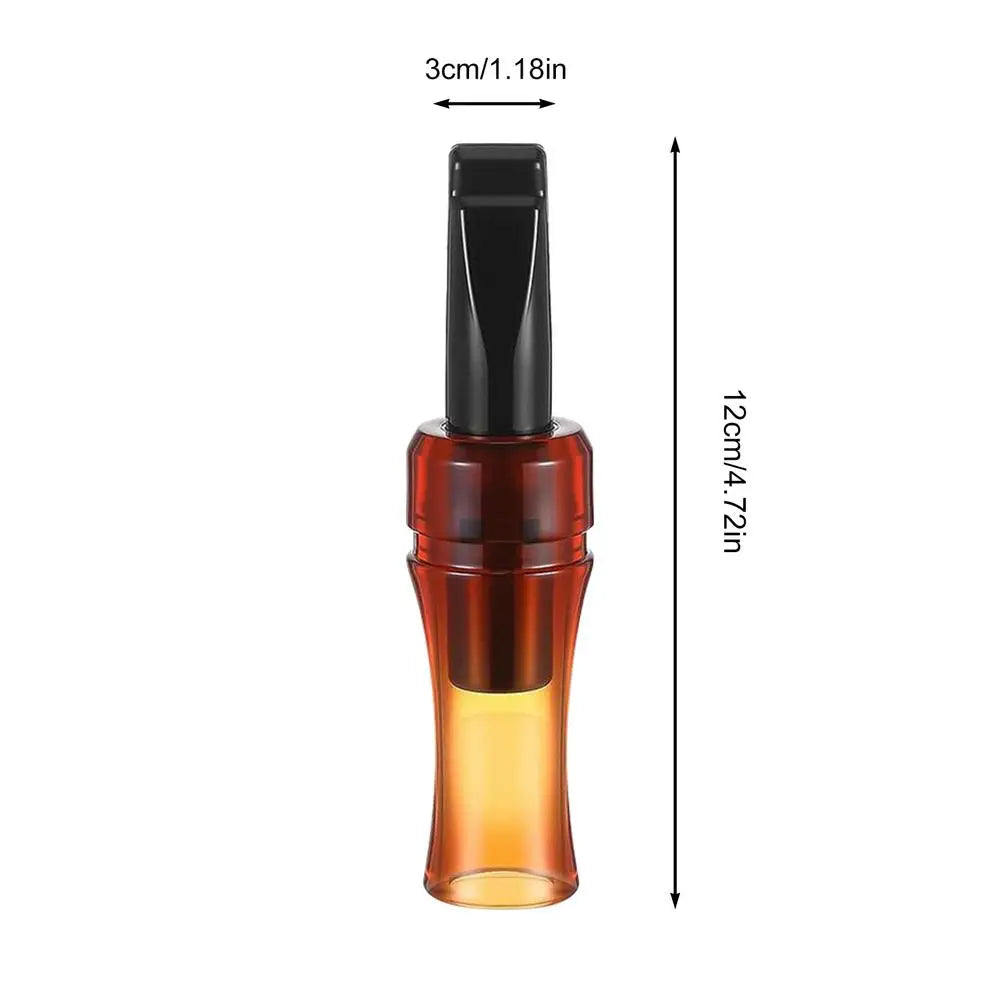 Crow Whistle Portable Pet Training Tool Ultrasonic Outdoors Hiking Qme A China Mainland